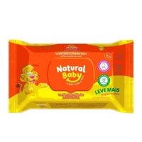 Lenco Umed 100un Baby Natural
