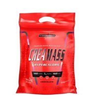 Creamass 3kg Im Chocolate