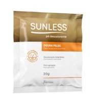 Descolorante Sunless 20g