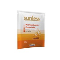 Descolorante Sunless 50g