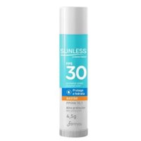 Sunless Protetor Labial Fps30 Bastao