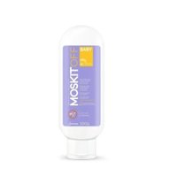 Repelente Moskitoff 100g Baby Icaridina