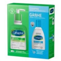 Cetaphil Pack Loc 473ml + Limp 120ml*
