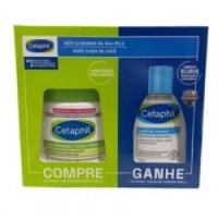 Cetaphil Pack Cre 453g + Loc 120ml*