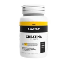 Lavitan Creatina 100caps