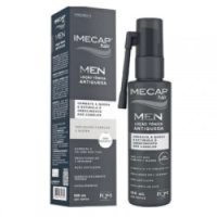 Imecap Hair Men Loc 100ml*