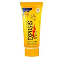 Repelente Exposis 100ml Gel Infantil