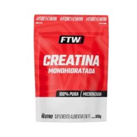 Creatina Ftw 300g Forthewin