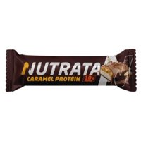 Protein Caramel 45g Ao Leite Nutrata