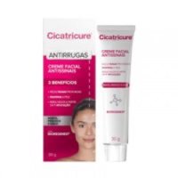 Cicatricure 30g Cre Anti-idade-rugas