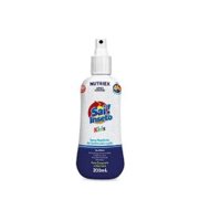 Repelente Sai Inseto 200ml Spr Kids