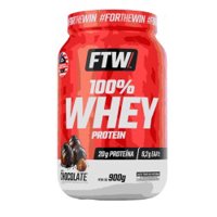 Whey Ftw Pt 900g Chocolate