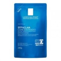 Effaclar Gel Concentrado Refil 240g