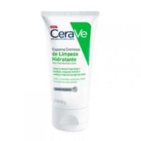 Cerave Espuma De Limpeza 60g