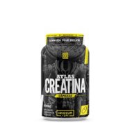 Creatina Em Capsulas Iridium 60caps