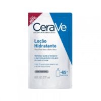 Cerave Locao Hidratante 227g Refil*