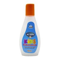 Repelente Action 105ml Locao Kids